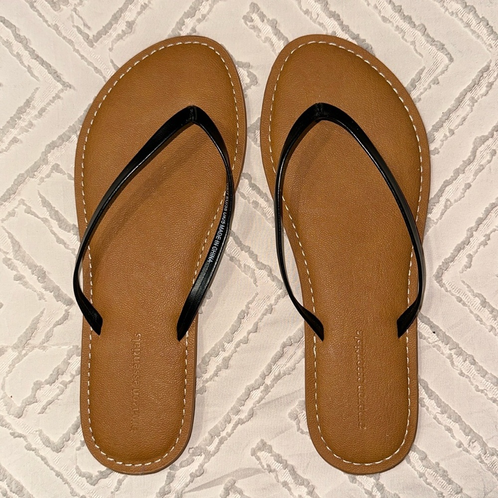 Flip Flops